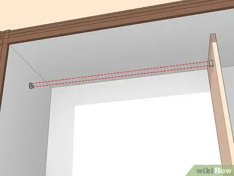 Image titled Build a Closet Organizer Step 13