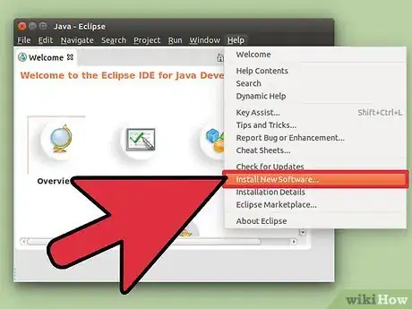 Image titled Install Android on Ubuntu Linux with Eclipse IDE Step 12