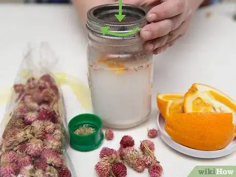 Image titled Make Cleopatra's Milk Bath Step 9