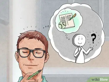 Image titled Become a Baseball Writer Step 13