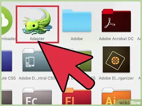 Image titled Convert MOV to MP4 and HD MP4 With Quicktime Pro 7 Step 13