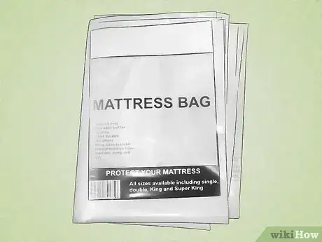 Image titled Move a Mattress Step 1