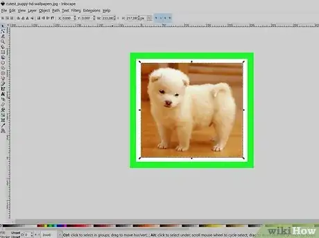 Image titled Convert JPG to Vector Step 22
