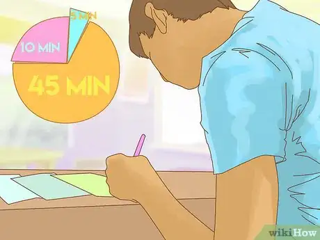 Image titled Pass an Essay Test Step 7