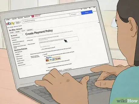 Image titled Be Successful Selling on eBay Step 12