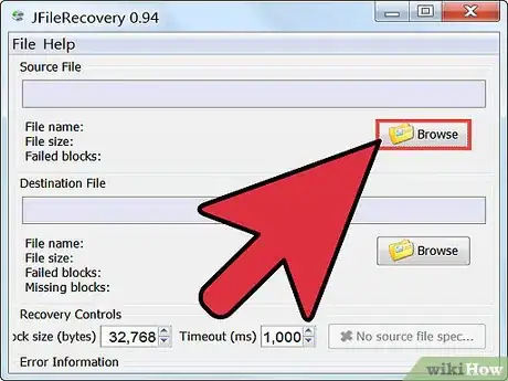 Image titled Copy a File and Ignore Cyclic Redundancy Check Errors Step 3