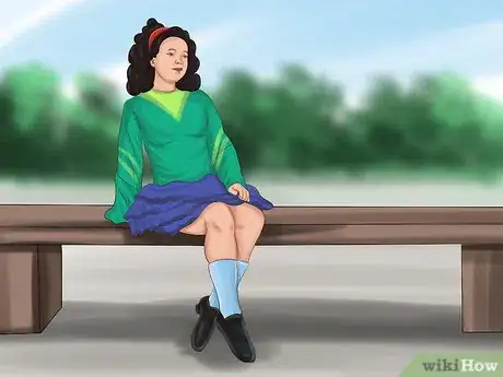 Image titled Prepare for a Feis Step 26