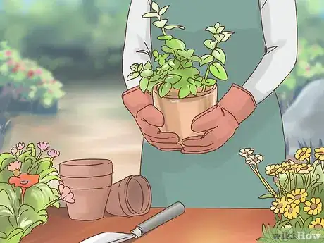 Image titled Deal with Being an Empath Step 1