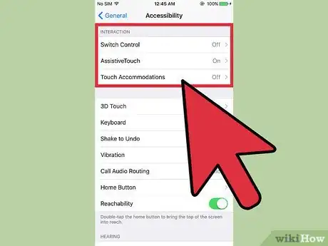 Image titled Enable Touch Accommodations on an iPhone Step 4
