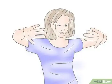 Image titled Dance Tecktonik Step 2