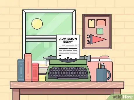 Image titled Transfer from a Community College to a University Step 10