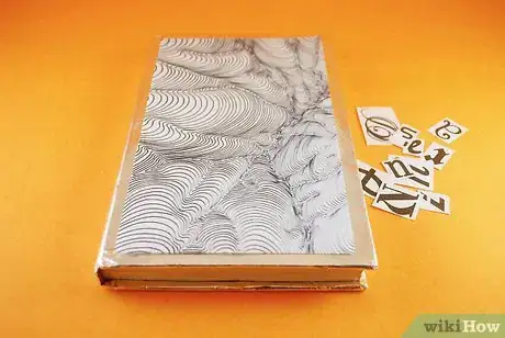 Image titled Make a Personalized Journal Step 5