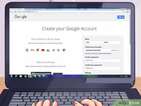 Image titled Promote Your Business for Free Step 3