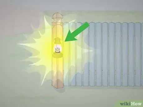 Image titled Decorate a Fence Step 22