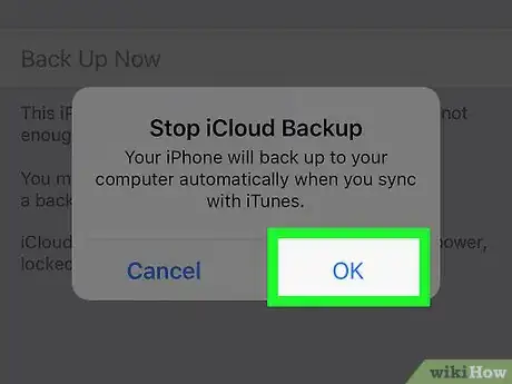Image titled Transfer SMS from iPhone to iPhone Step 6