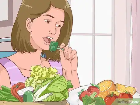 Image titled Manage Crohn's Disease in the Summer Step 3