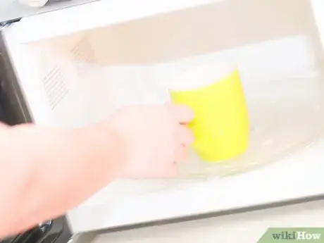 Image titled Make Pancakes in a Microwave Oven Step 8