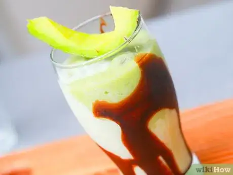Image titled Make an Avocado Shake Step 10