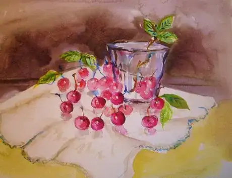 Image titled Background added