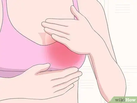 Image titled Detect Pregnancy if You Have PCOS Step 1