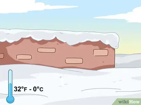 Image titled Make the Perfect Snowball Step 01