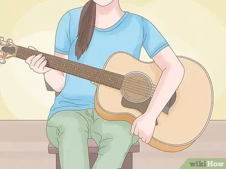 Image titled Buy a Used Acoustic Guitar Step 1