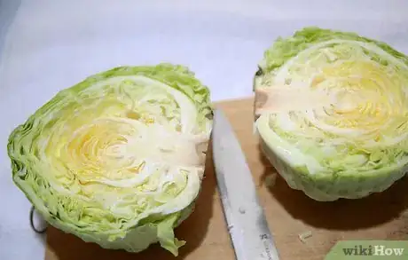 Image titled Cook Cabbage Step 4