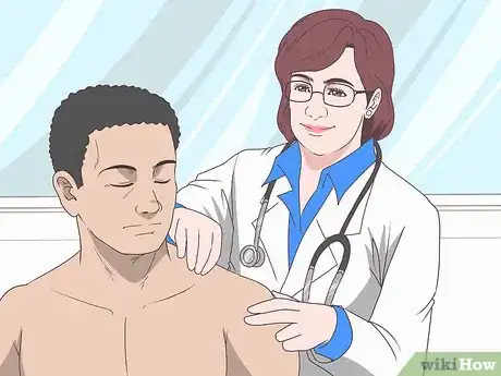 Image titled Treat Adhesions Step 1