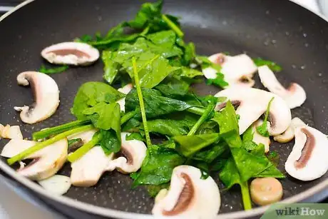 Image titled Sauté Spinach Step 14