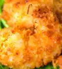 Make Coconut Shrimp