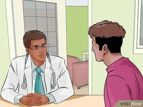 Image titled Treat Chin Acne Step 2