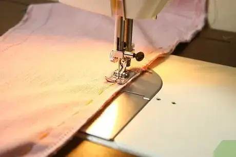 Image titled Make Your Own Pattern for Sewing a New Piece of Clothing Step 11