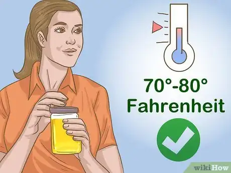 Image titled Store Raw Honey Step 2