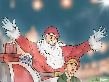 Image titled Celebrate Christmas in Australia Step 1