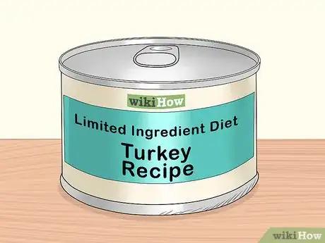 Image titled Deal with Cat Food Allergies Step 6