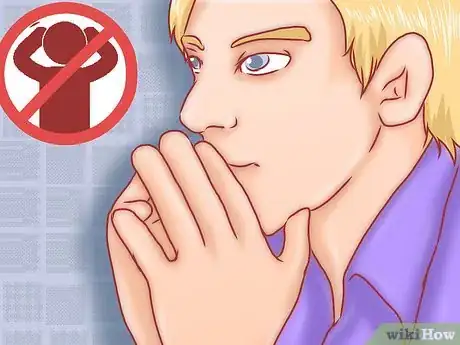 Image titled React When Your Girlfriend Tells You She's Pregnant Step 2