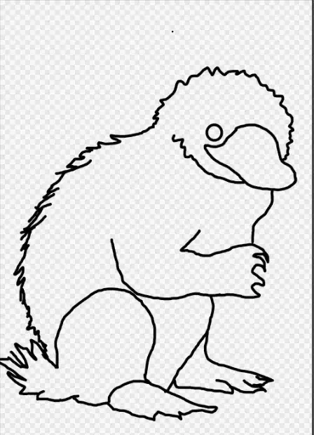 Image titled Draw a Niffler step 5.png