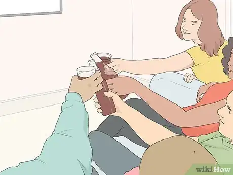Image titled Throw a Super Bowl Party Step 18