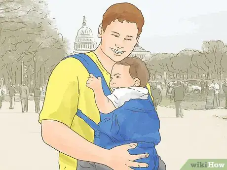 Image titled Travel Internationally with Kids Step 4