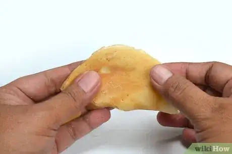 Image titled Make Gluten Free Fortune Cookies Step 11