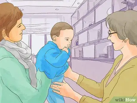 Image titled Deal with Your Spouse Remaining Involved with Previous Stepkids Step 4