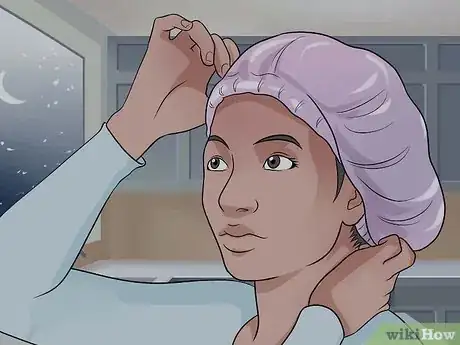 Image titled Transition to Natural Hair Step 17