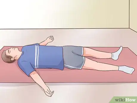 Image titled Avoid Panic Attacks Step 11