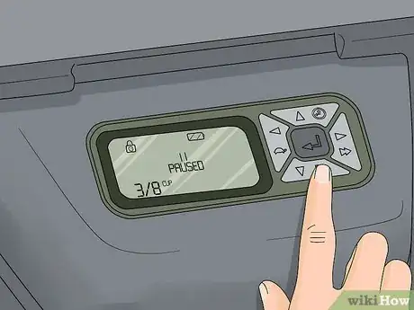 Image titled Clean a Food Hopper Step 1