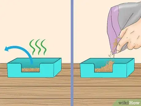 Image titled Make a Hamster Litter Box Step 8