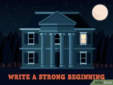 Image titled Write a Scary Story for Kids Step 5