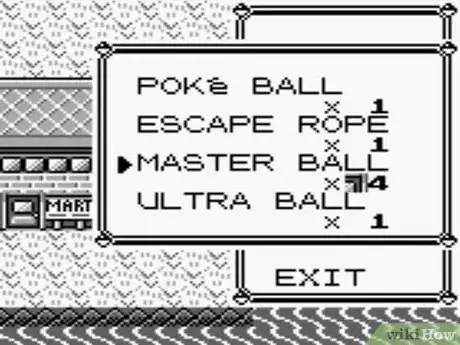 Image titled Catch Pokemon in Pokemon Red_Blue Step 8