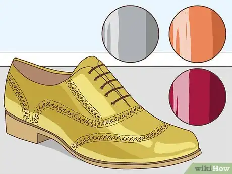Image titled Make Flats Look High Fashion Step 8
