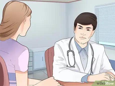 Image titled Recognize Symptoms of Heart Failure Exacerbation Step 6