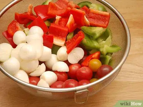 Image titled Grill Kabobs Step 4